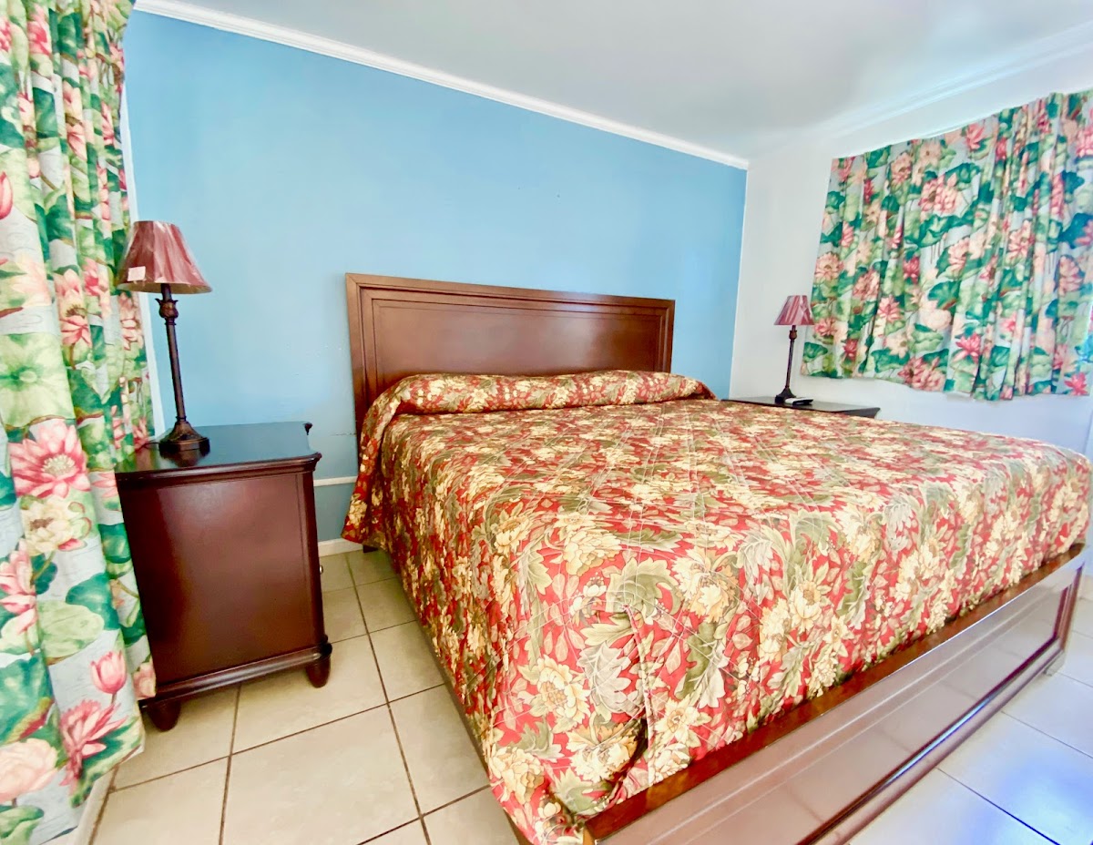 Glades Motel photo 2