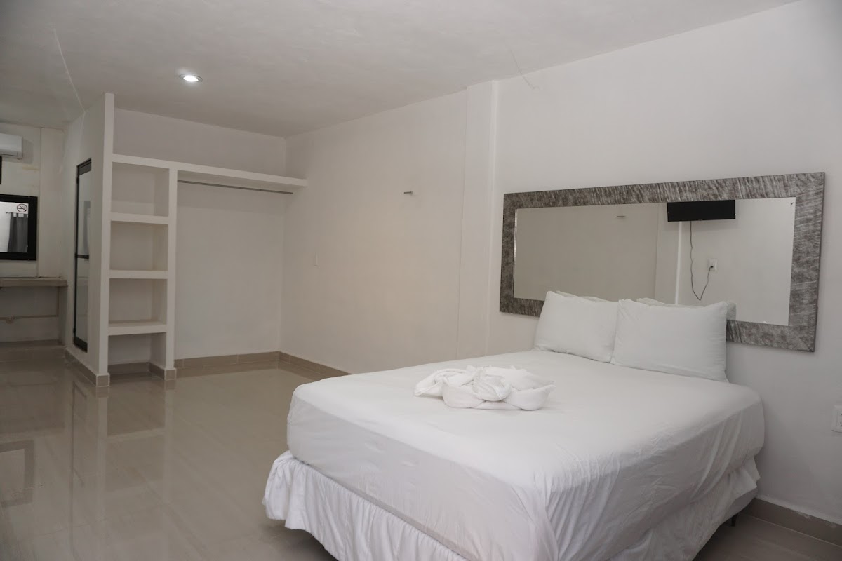 Hotel Uh Na'jil Cha'ac Guadalupe photo 2