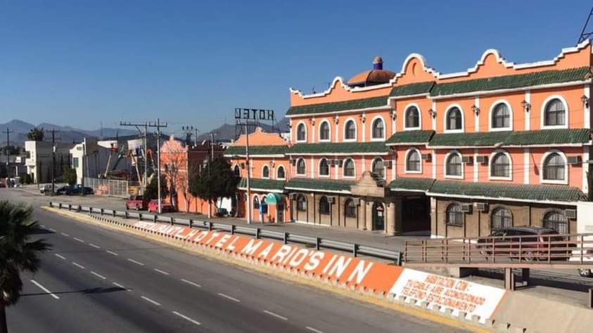 Mario's Inn
