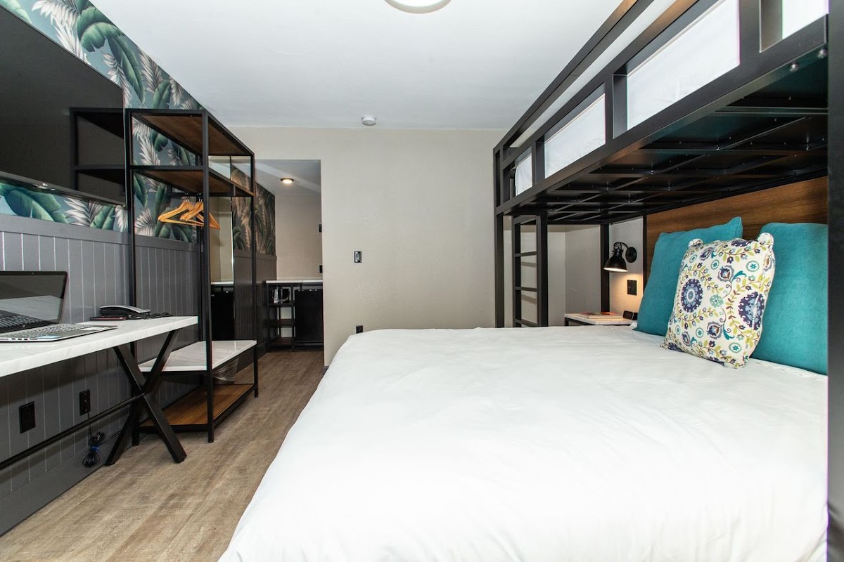 Magnolia Tree Hotel photo 3