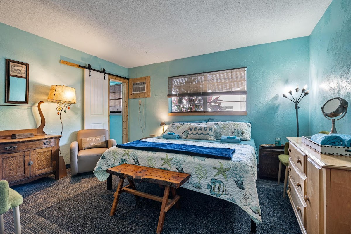 BlueBell Hotel & Apartments photo 3