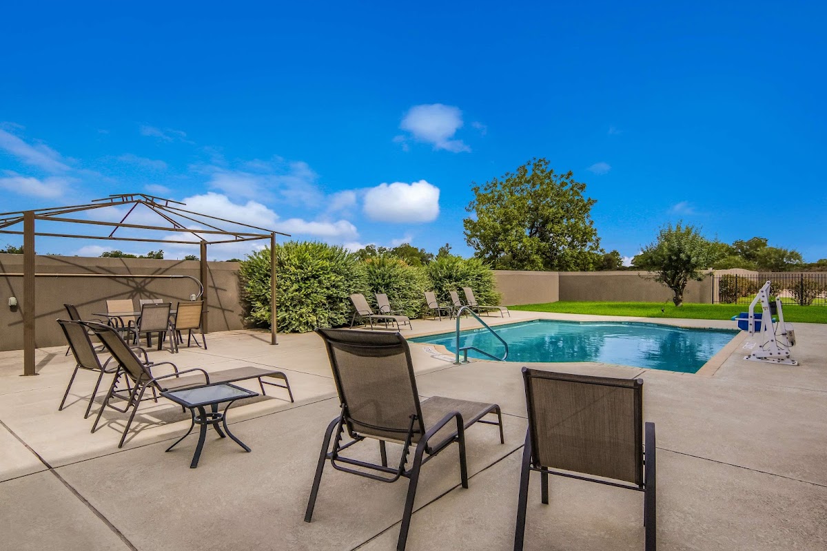 Best Western Comanche Inn photo 3