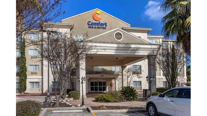 Comfort Inn & Suites Texas Hill Country