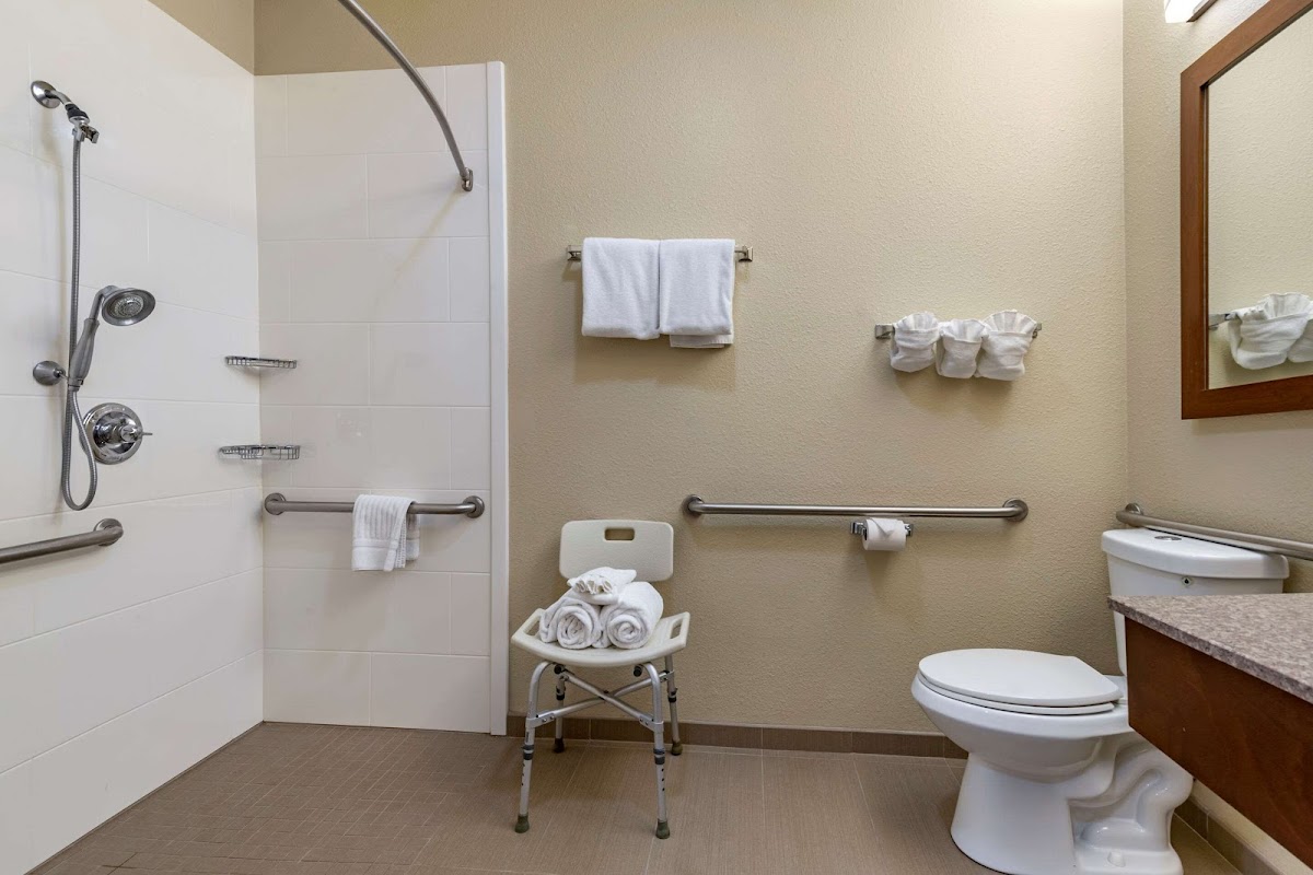 Comfort Inn & Suites Texas Hill Country photo 3