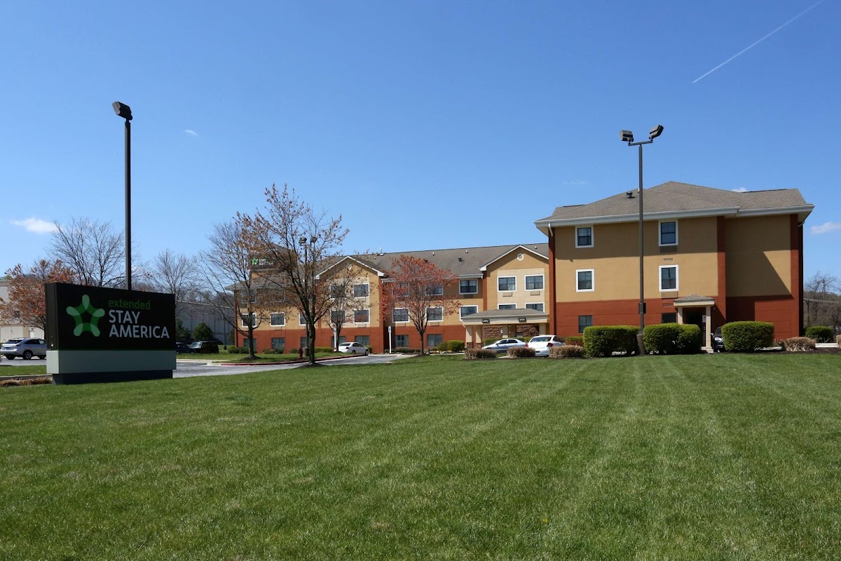 Extended Stay America Suites- Baltimore - Timonium