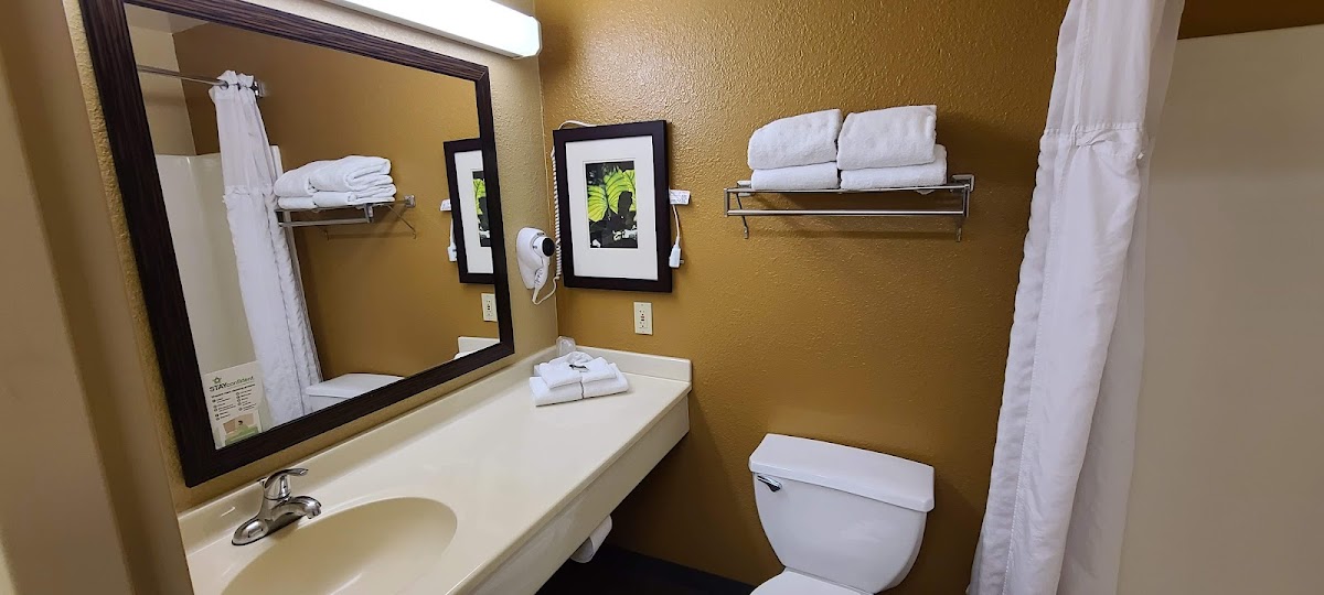 Extended Stay America Suites- Baltimore - Timonium photo 3