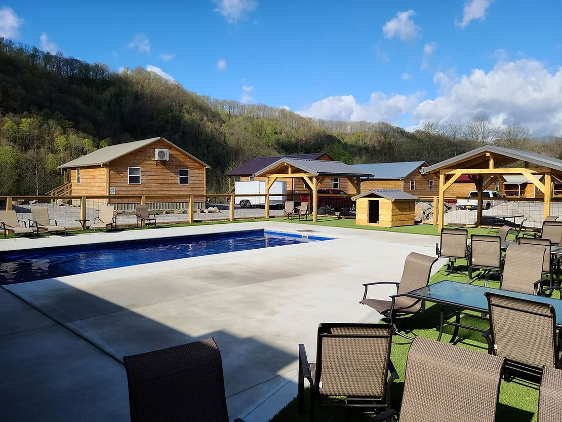 Devil's Backbone Adventure Resort
