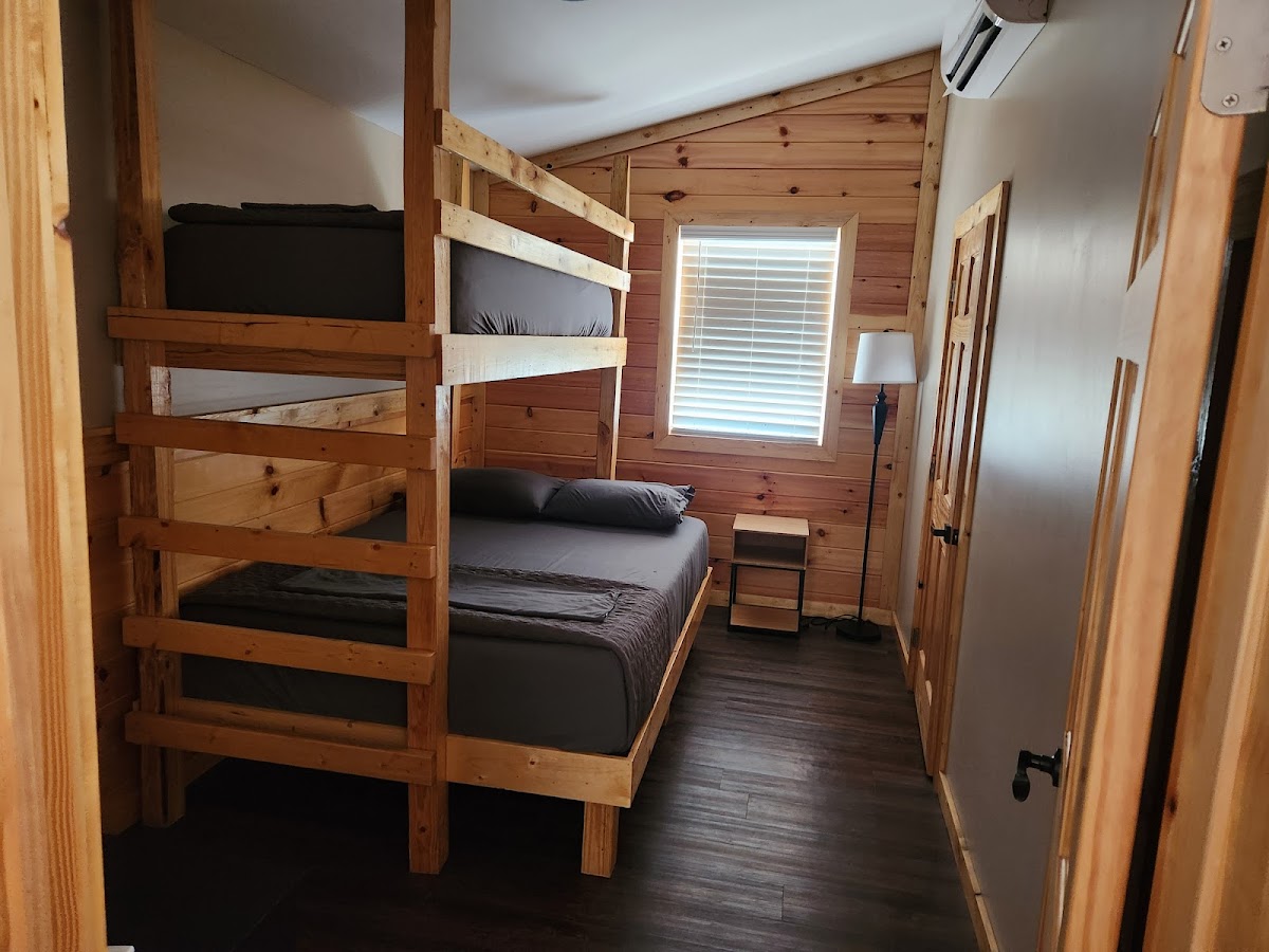 Devil's Backbone Adventure Resort photo 3