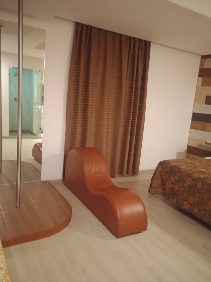 Motel Villas Hojuelos