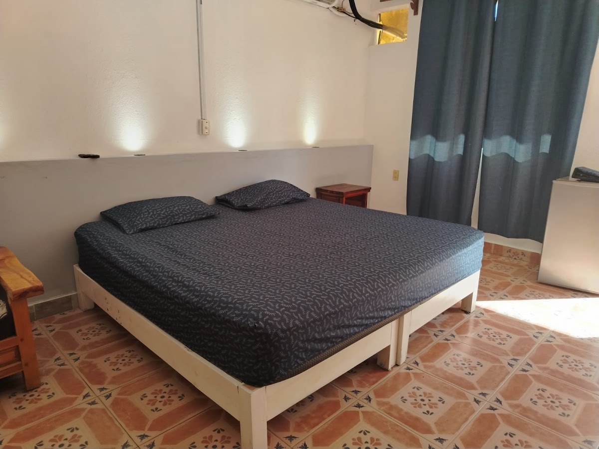 Hotel Mándala jojutla photo 3