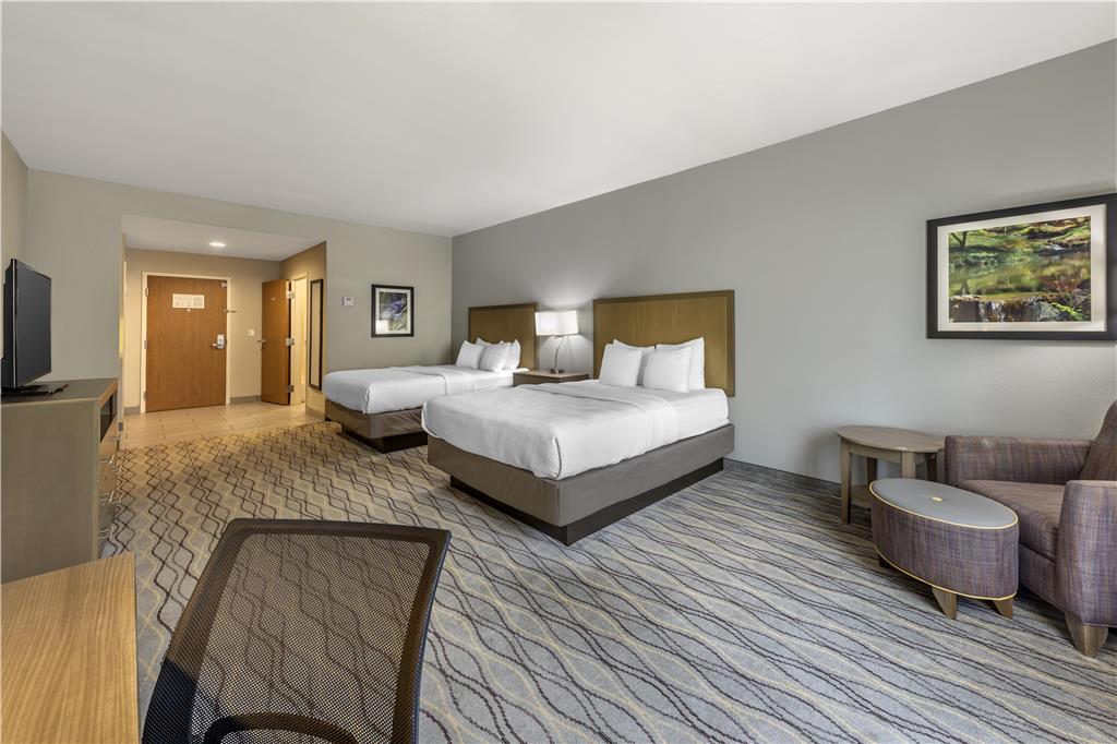 Best Western Plus Pauls Valley photo 2