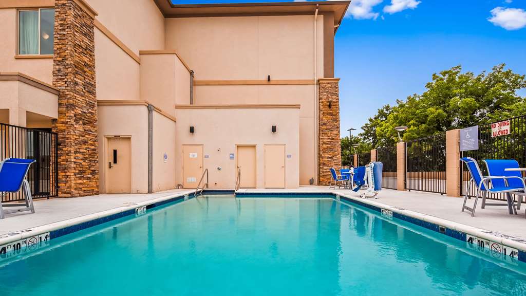 Best Western Plus Pauls Valley photo 3