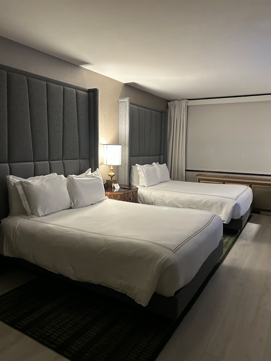 Viceroy Washington DC photo 3