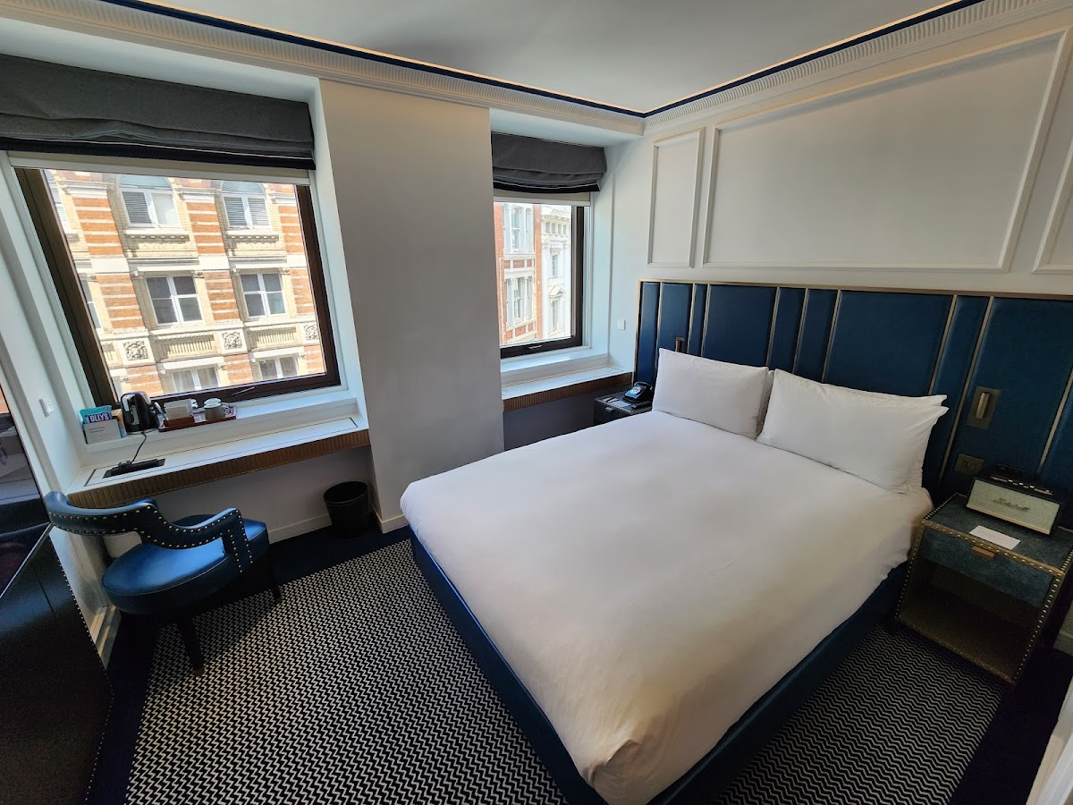 Page8 - Page Hotels photo 3