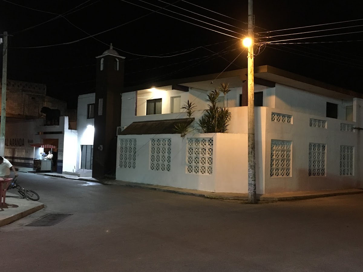 Hotel Don Fernando
