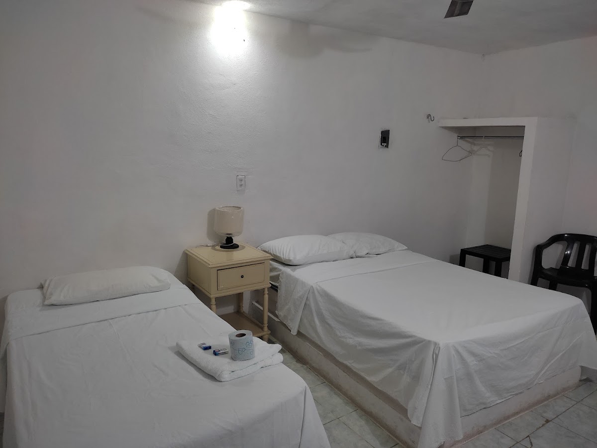 Hotel Don Fernando photo 2