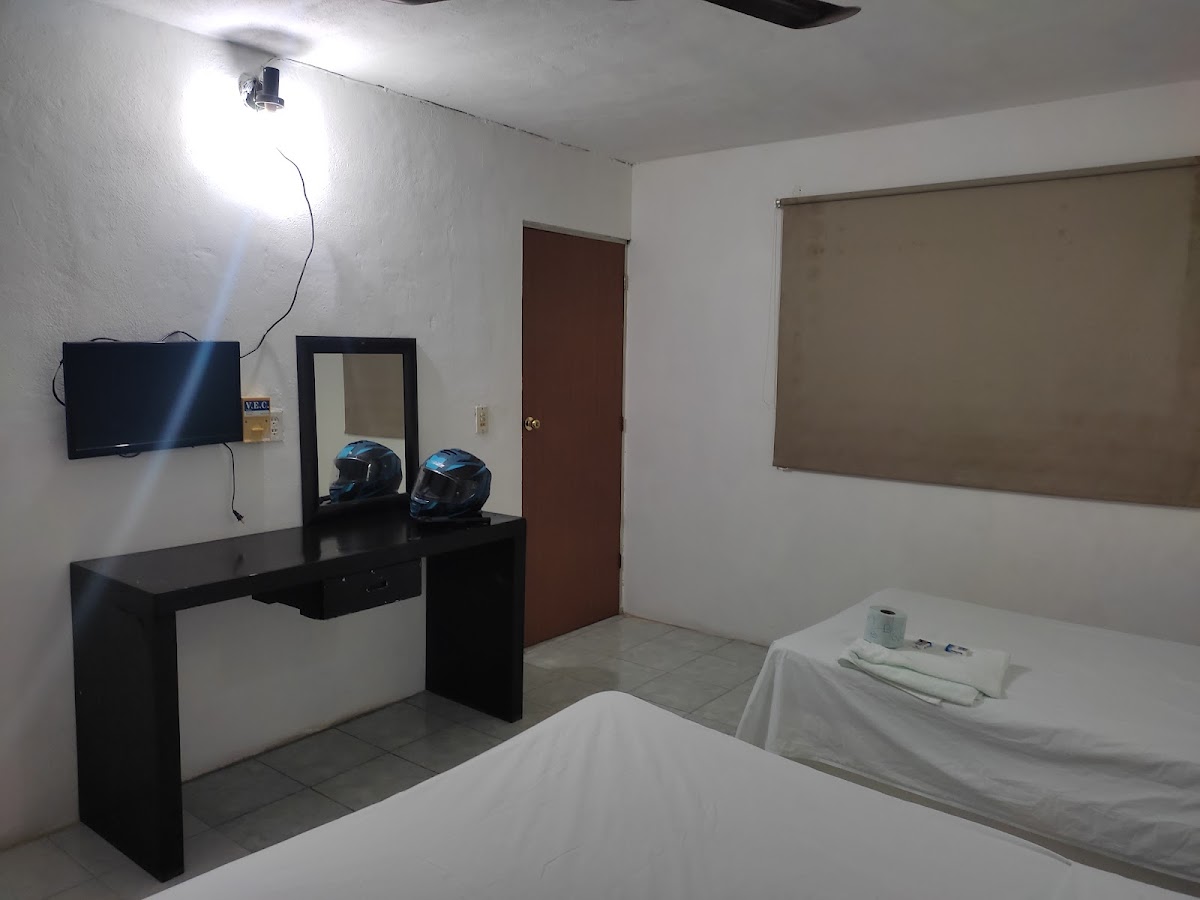 Hotel Don Fernando photo 3