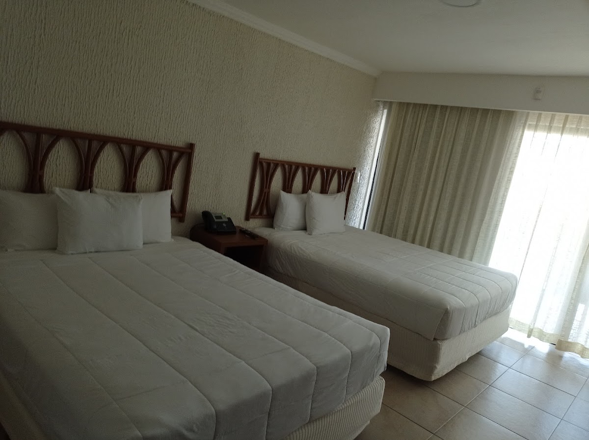 Playa Mujeres photo 3
