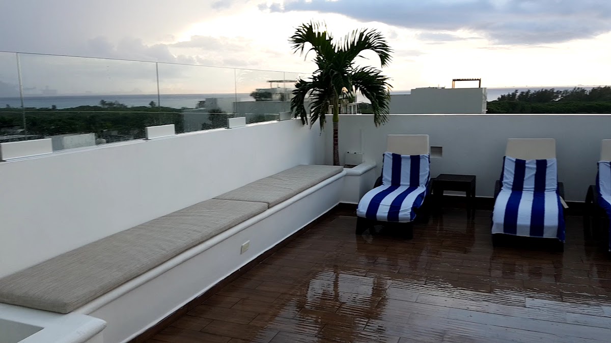 Portea Hotel photo 2