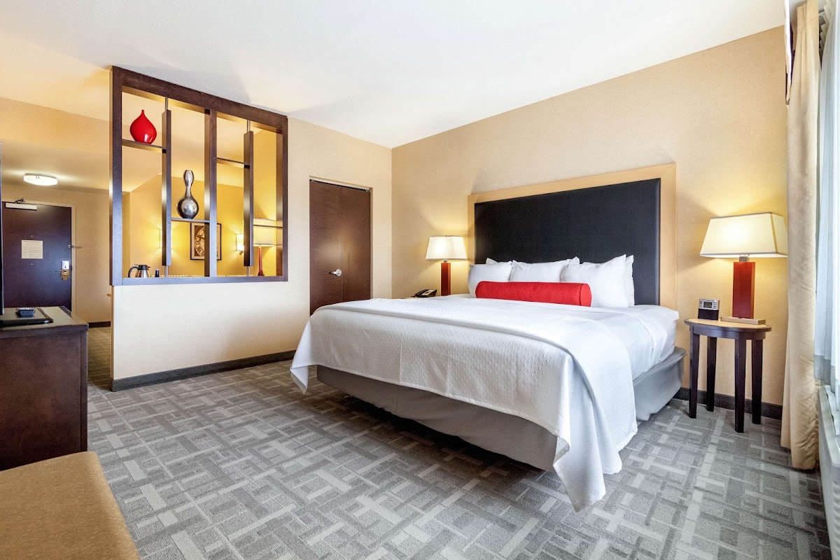 Cambria Hotel Pittsburgh - Downtown photo 2