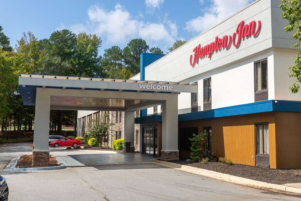 Hampton Inn Atlanta/Peachtree City