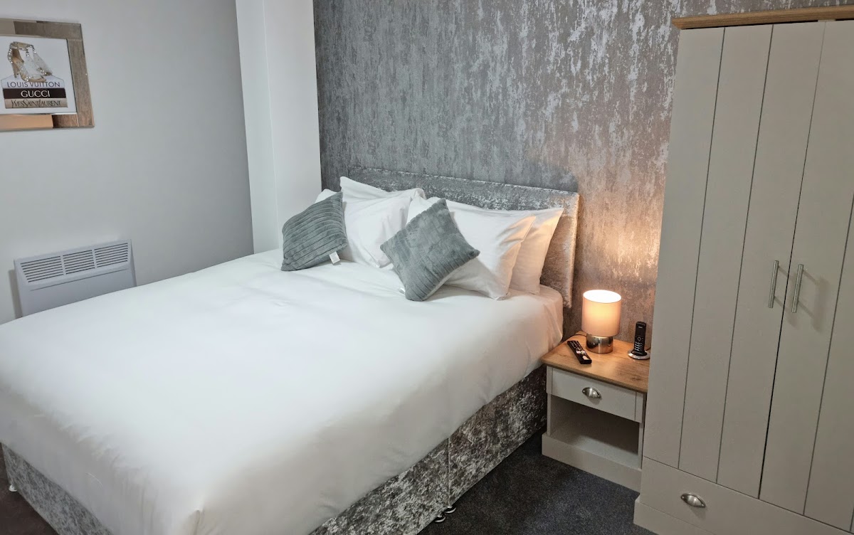 Frames Hotel photo 3