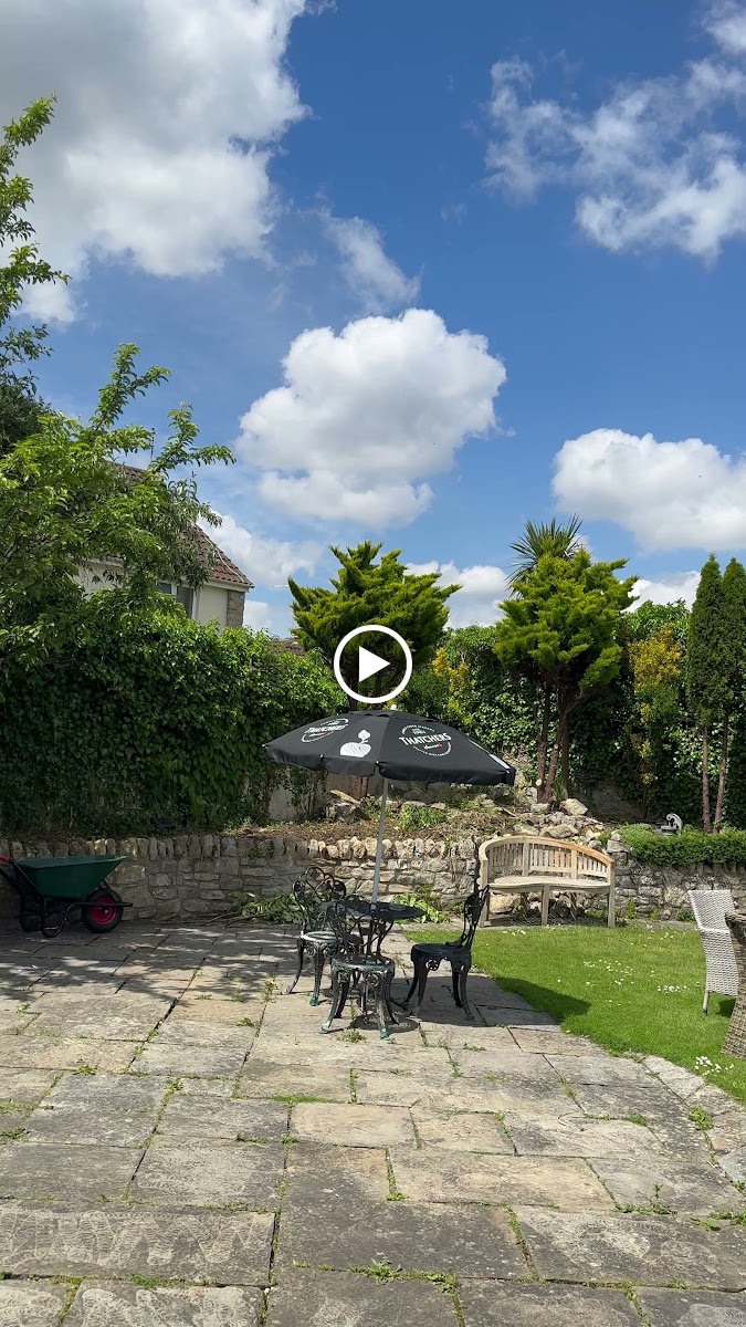 The Old Manor House Hotel photo 2