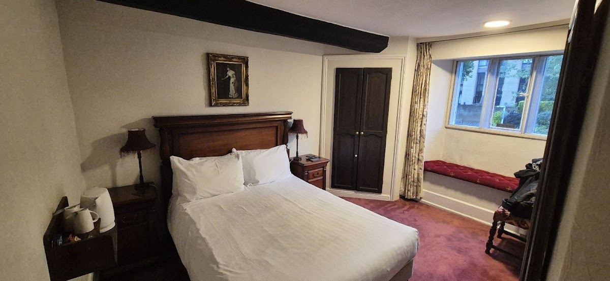 The Old Manor House Hotel photo 3