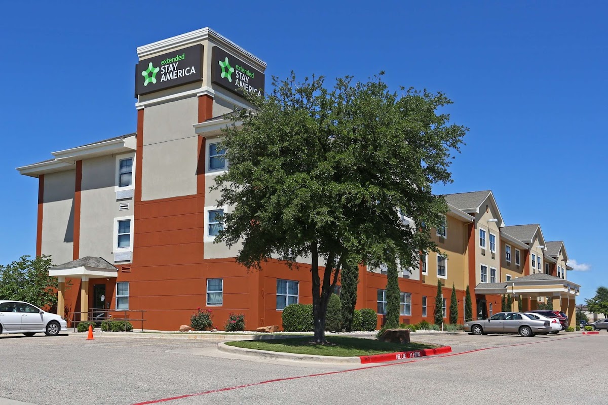 Extended Stay America Suites- Waco - Woodway