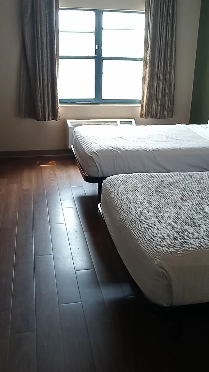 Extended Stay America Suites- Waco - Woodway photo 2
