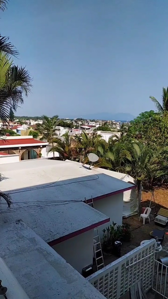 Hotel Quetzalcóatl
