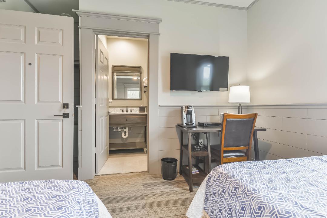 Harborwalk Lodge on the Bay photo 2