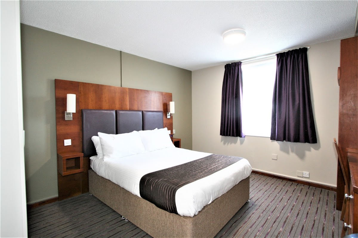 The Oakwood Hotel photo 3
