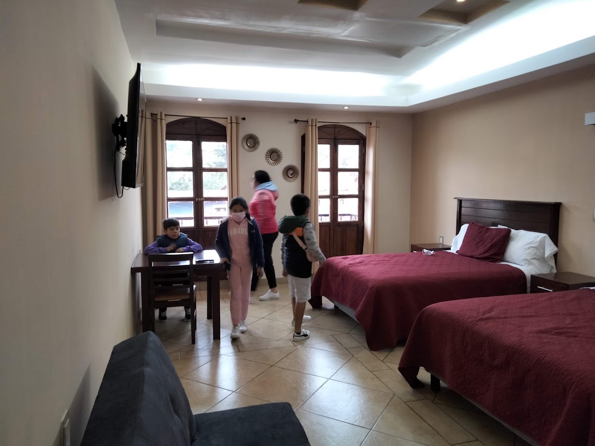 Room 6
