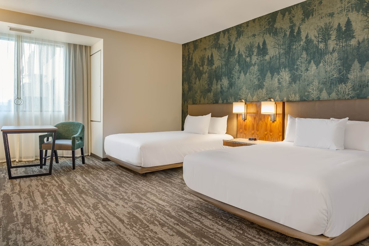 Drury Plaza Hotel Pigeon Forge photo 3