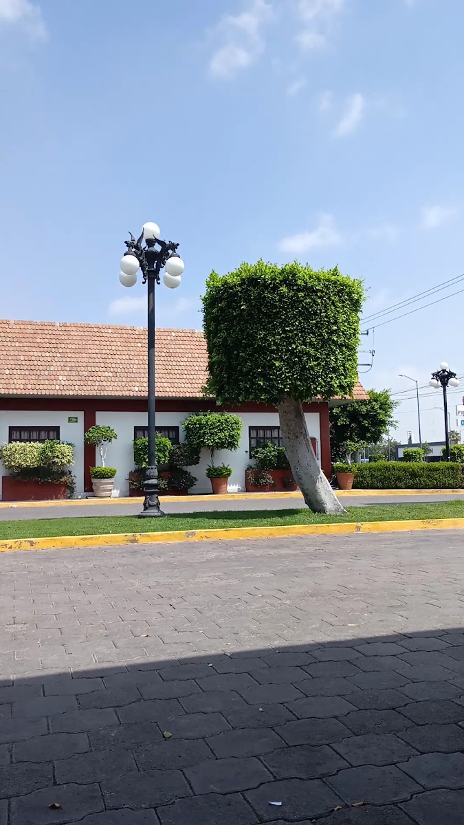 Motel Potosí photo 2