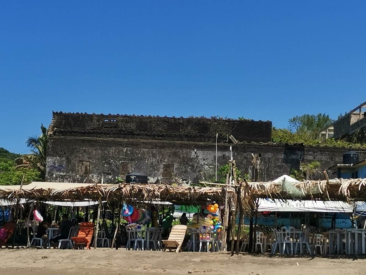 Villas Monte Pio