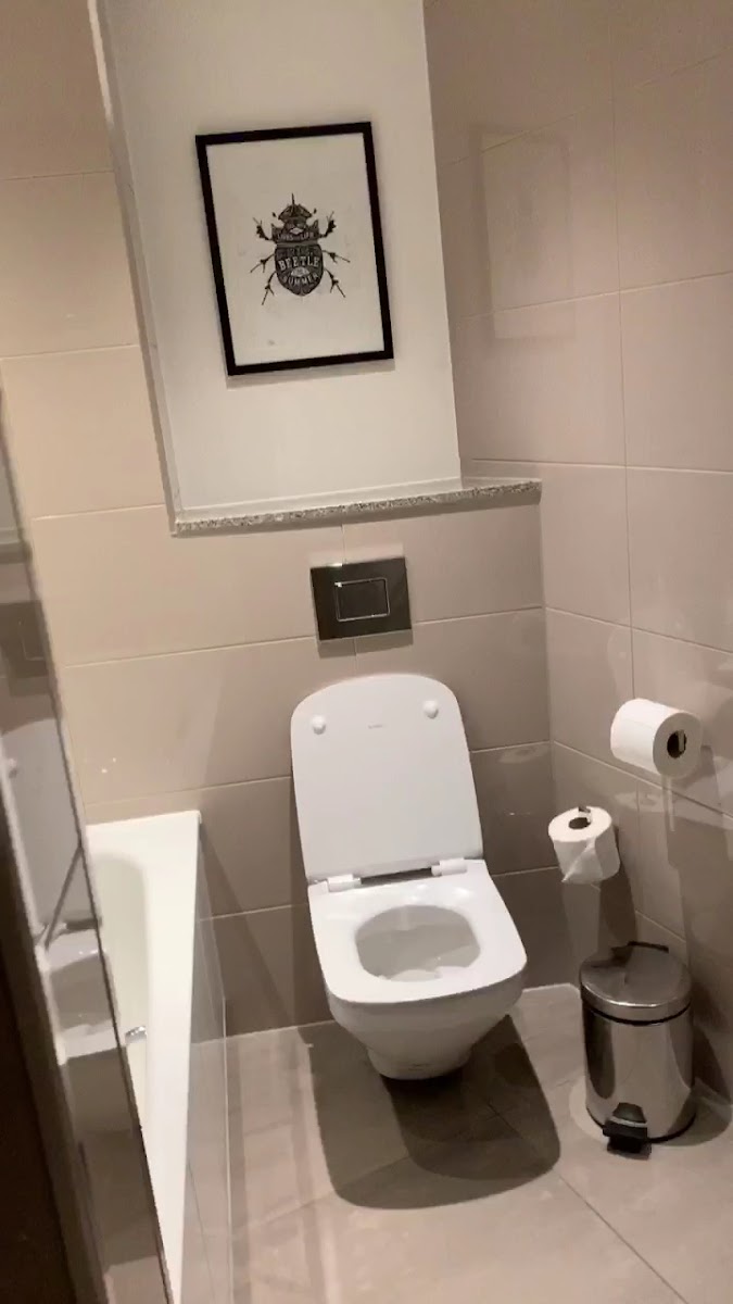 London Marriott Hotel Maida Vale photo 2
