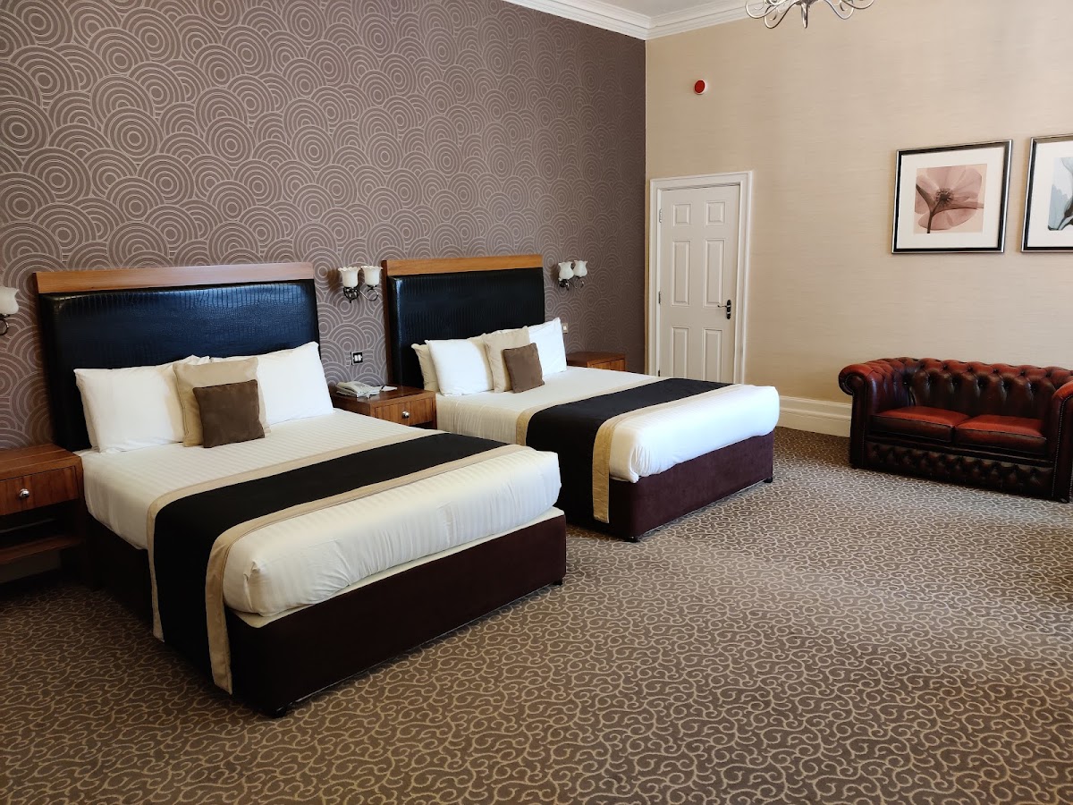 Midland Hotel photo 2