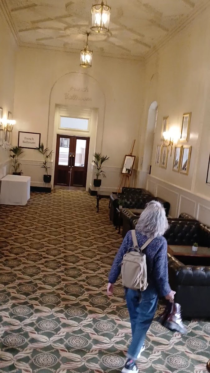Midland Hotel photo 3