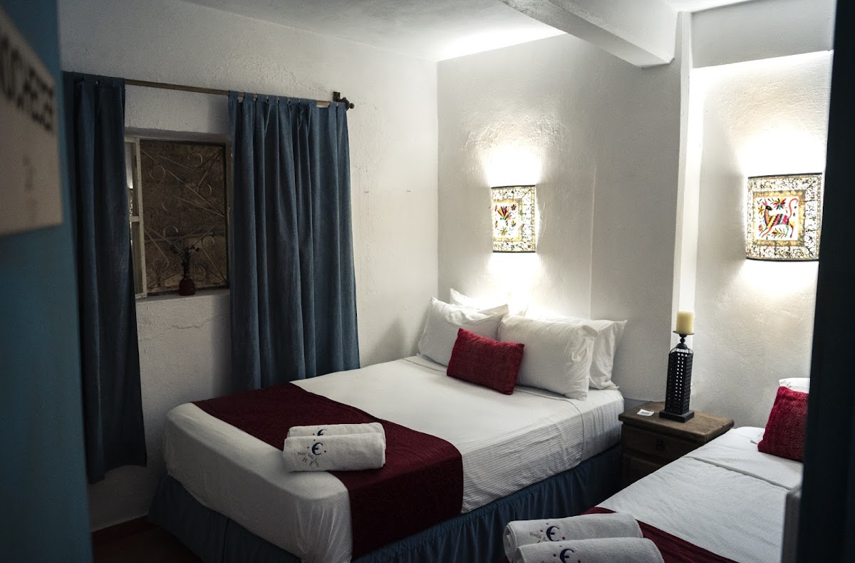 Hostal Doña Emma photo 3