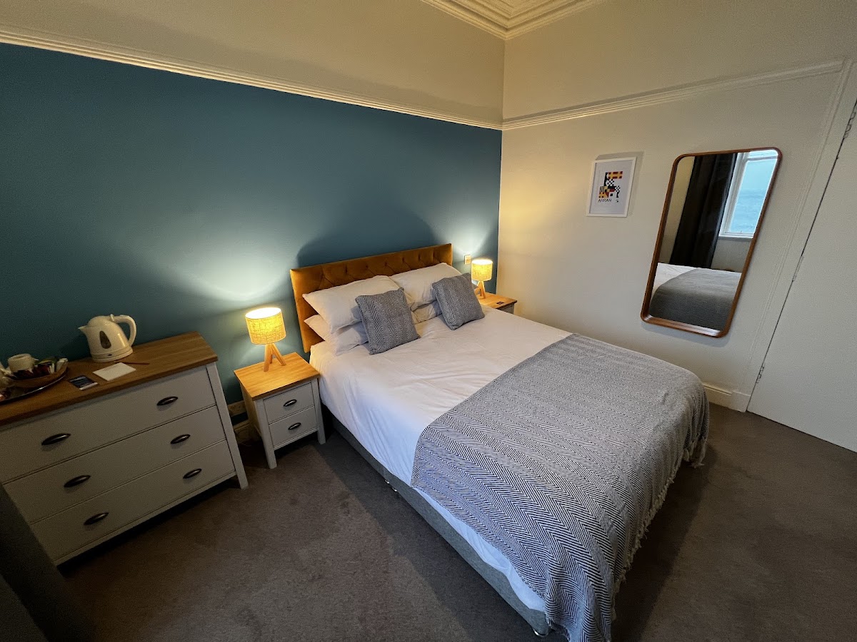 The Corrie Hotel photo 3