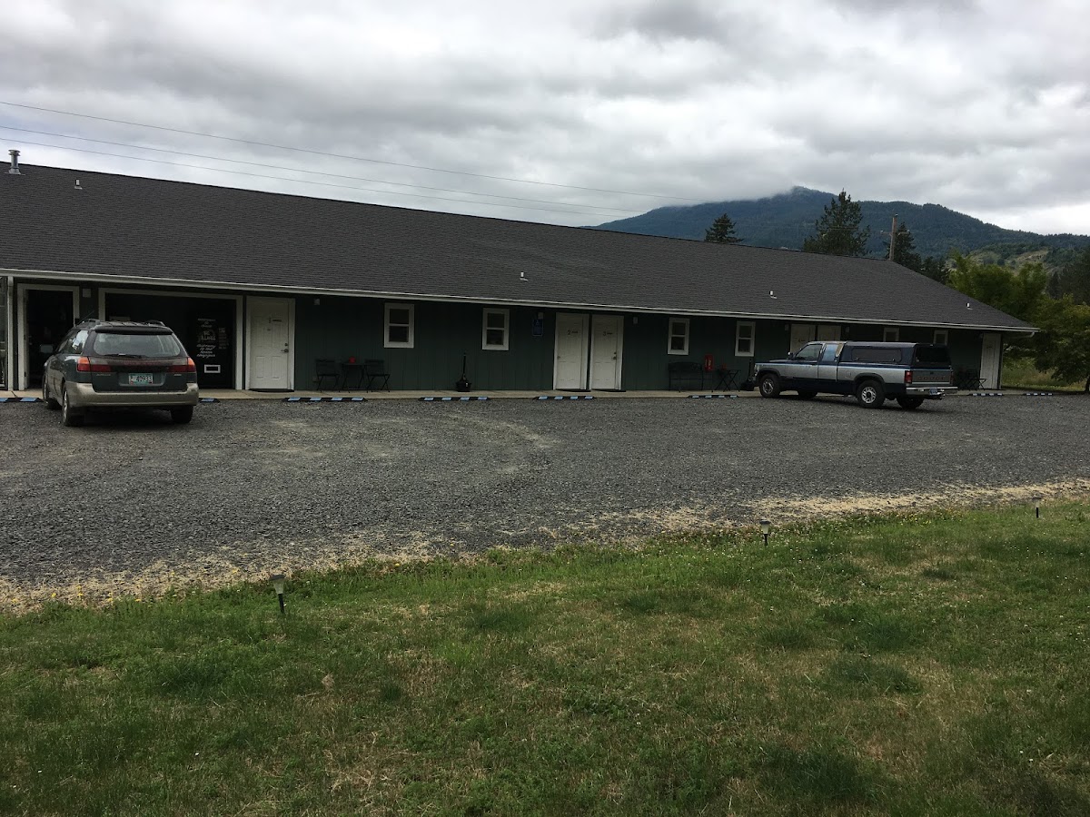Illahee Inn