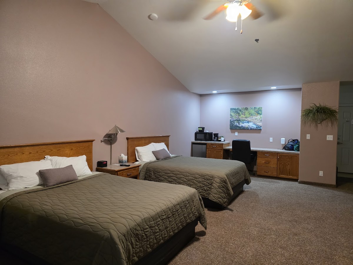 Illahee Inn photo 2