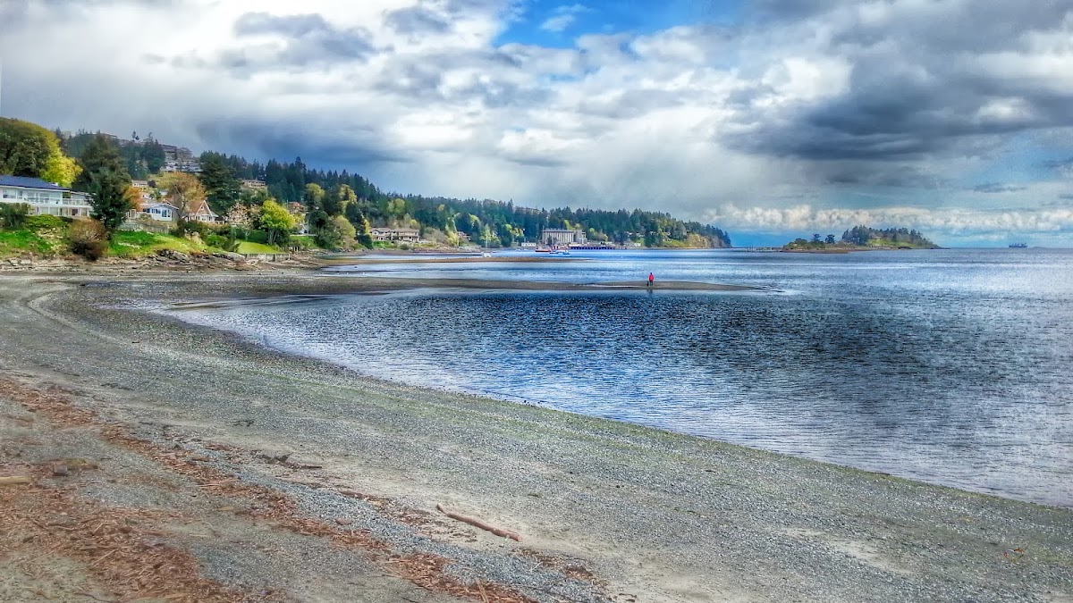 Departure Bay