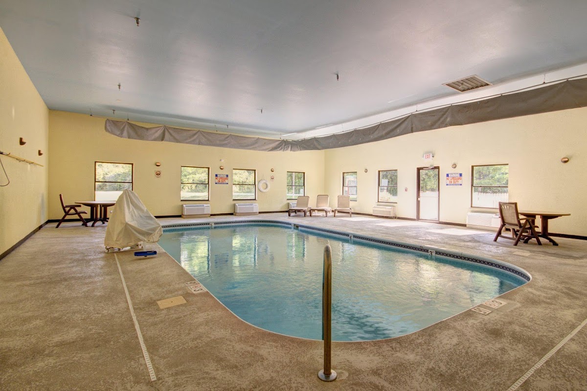 Holiday Inn Express Columbus South - Obetz by IHG photo 3