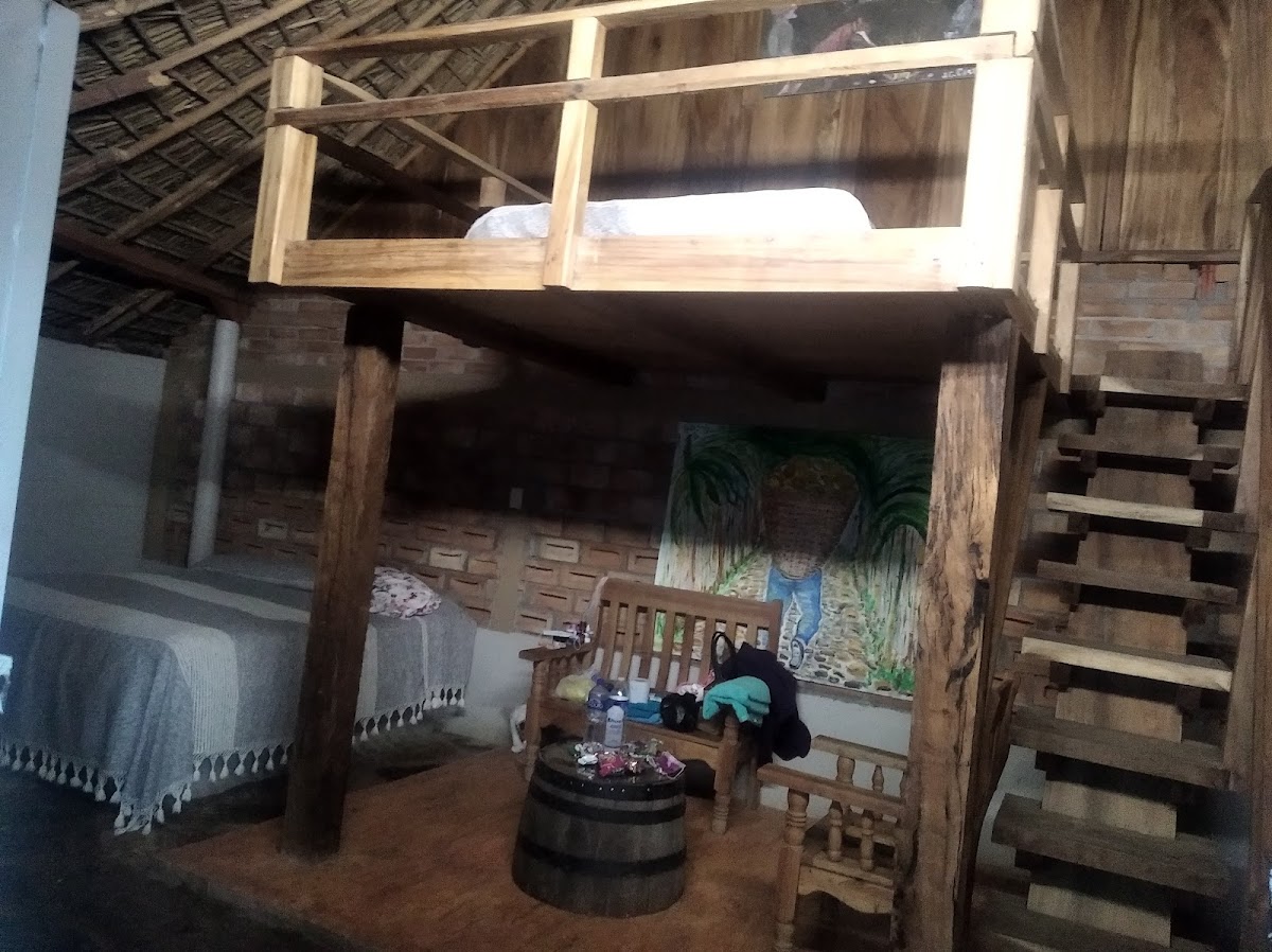 Cabañas , Camping Y Habitaciones photo 3