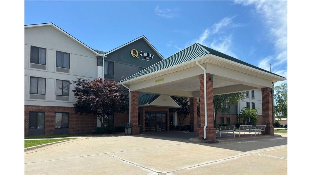 Quality Inn Warrensburg