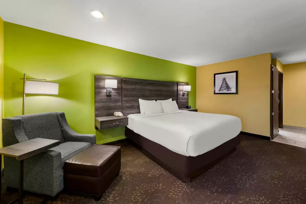 Quality Inn Warrensburg photo 2