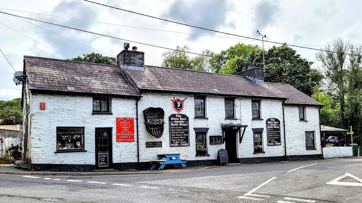 White Hart Inn